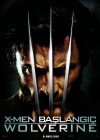 X-Men Origins: Wolverine poster