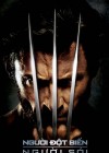 X-Men Origins: Wolverine poster