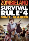 Zombieland poster