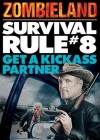 Zombieland poster