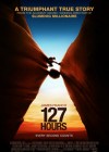 127 Hours poster