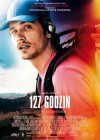 127 Hours poster