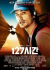 127 Hours poster