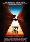 127 Hours poster