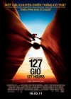 127 Hours poster