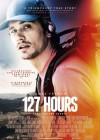 127 Hours poster