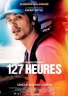 127 Hours poster