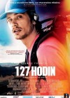 127 Hours poster