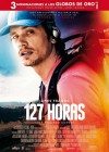 127 Hours poster