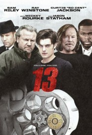 13 poster