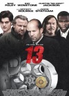 13 poster