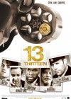 13 poster