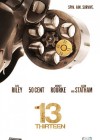 13 poster