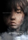 Aftershock poster