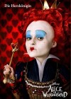 Alice in Wonderland poster