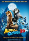 Alpha and Omega poster