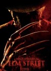 A Nightmare on Elm Street poster