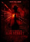 A Nightmare on Elm Street poster