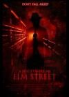 A Nightmare on Elm Street poster