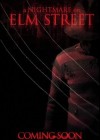 A Nightmare on Elm Street poster