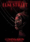 A Nightmare on Elm Street poster