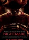 A Nightmare on Elm Street poster