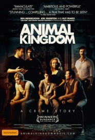 Animal Kingdom poster