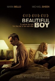 Beautiful Boy poster