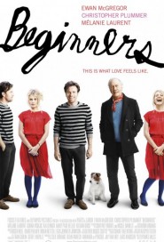 Beginners poster