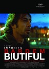 Biutiful poster