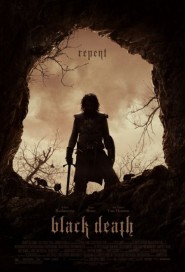 Black Death poster