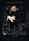 Blue Valentine poster