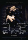 Blue Valentine poster