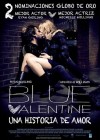 Blue Valentine poster