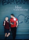 Blue Valentine poster