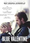 Blue Valentine poster