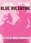 Blue Valentine poster