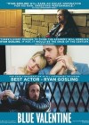 Blue Valentine poster