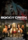 Boggy Creek poster