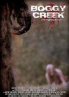 Boggy Creek poster