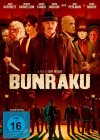 Bunraku poster