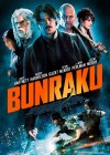 Bunraku poster