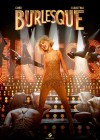 Burlesque poster