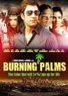 Burning Palms poster