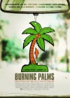 Burning Palms poster