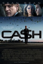 Ca$h poster