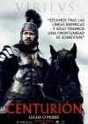 Centurion poster