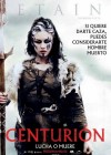 Centurion poster