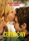 Ceremony poster