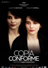 Certified Copy poster